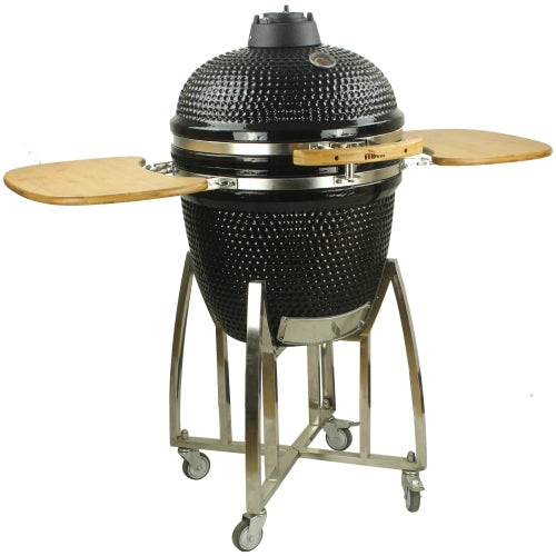 Kamado Grill - 21 inch