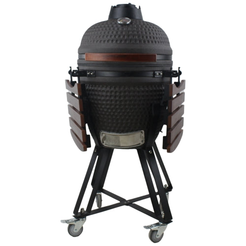 Kamado Grill Premium Matt - 23 inch