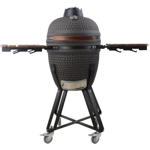 Kamado Grill Premium Matt - 23 inch