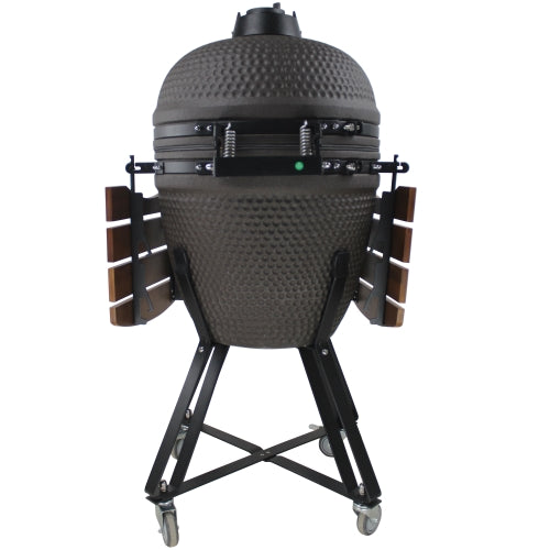 Kamado Grill Premium Matt - 23 inch
