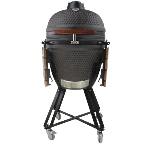 Kamado Grill Premium Matt - 23 inch