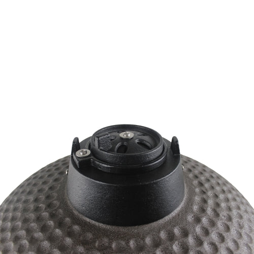 Kamado Grill Premium Matt - 23 inch