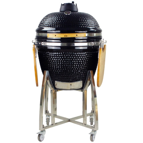 Kamado Grill - 21 inch