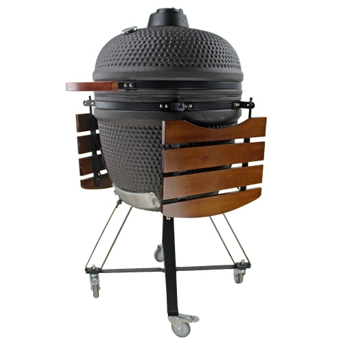 Kamado Grill Premium Matt - 23 inch